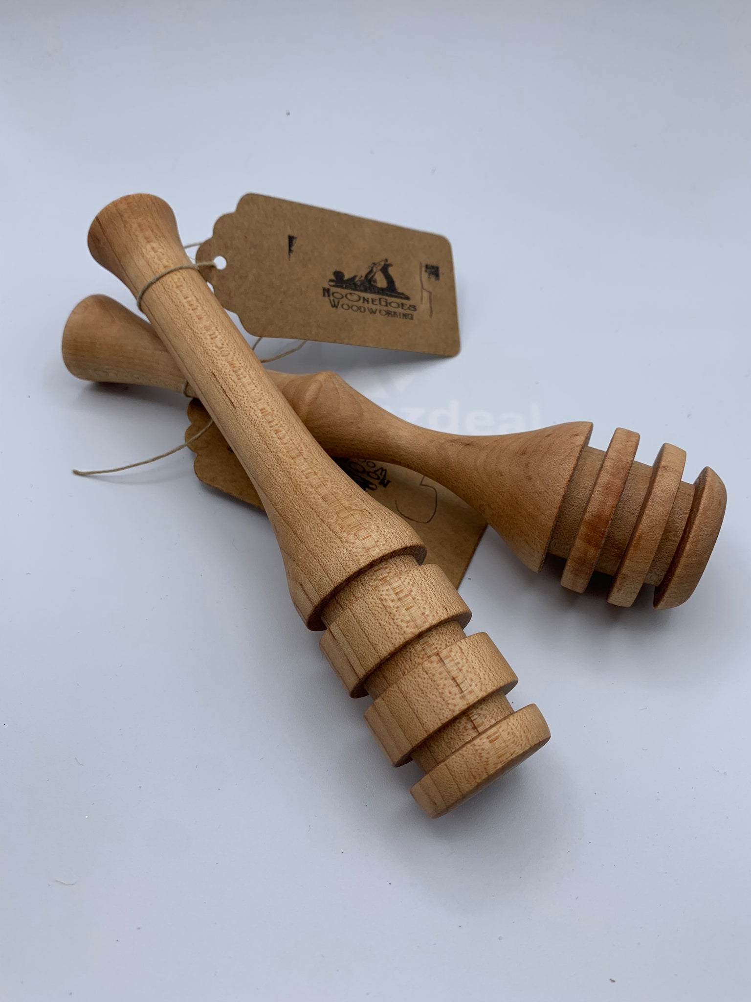 NOG - Maple Honey Dipper $15