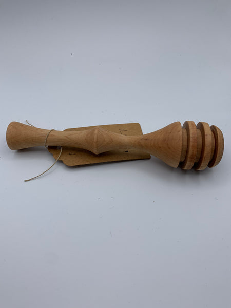 NOG - Maple Honey Dipper $15