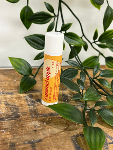 Caramel Apple -Lip Balm