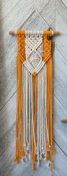 AFA Macrame - Macrame $35 - 2 Options