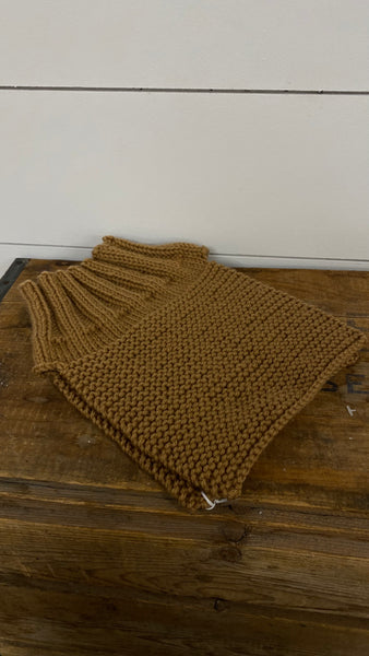 Neck Warmer
