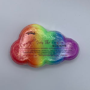 BEBB - Cloud Bath Bombs