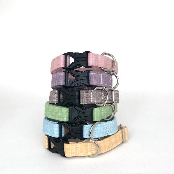 Dog Collars - Assorted Styles