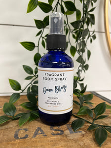 Room Spray - Lemon Blossom