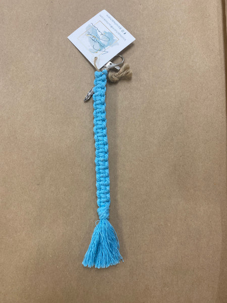 KCW - Key Chain w/Charm $12.50