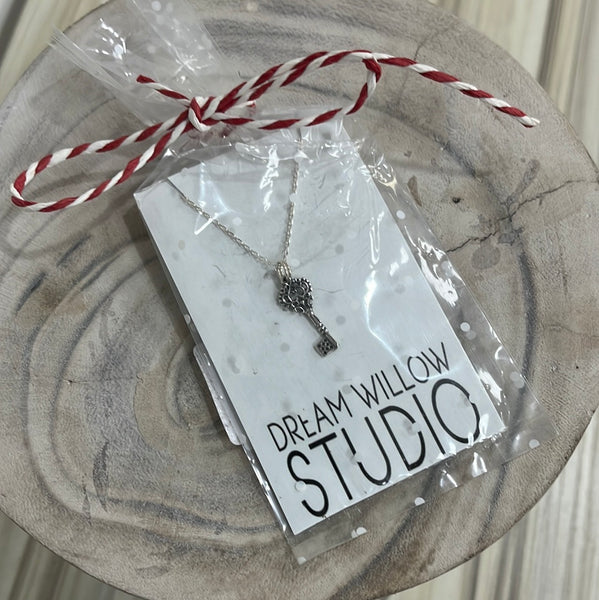 DAA-Necklace