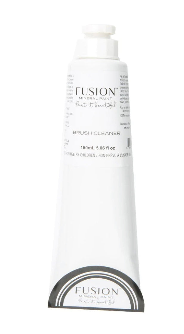 Fusion Brush Soap - 2 Sizes