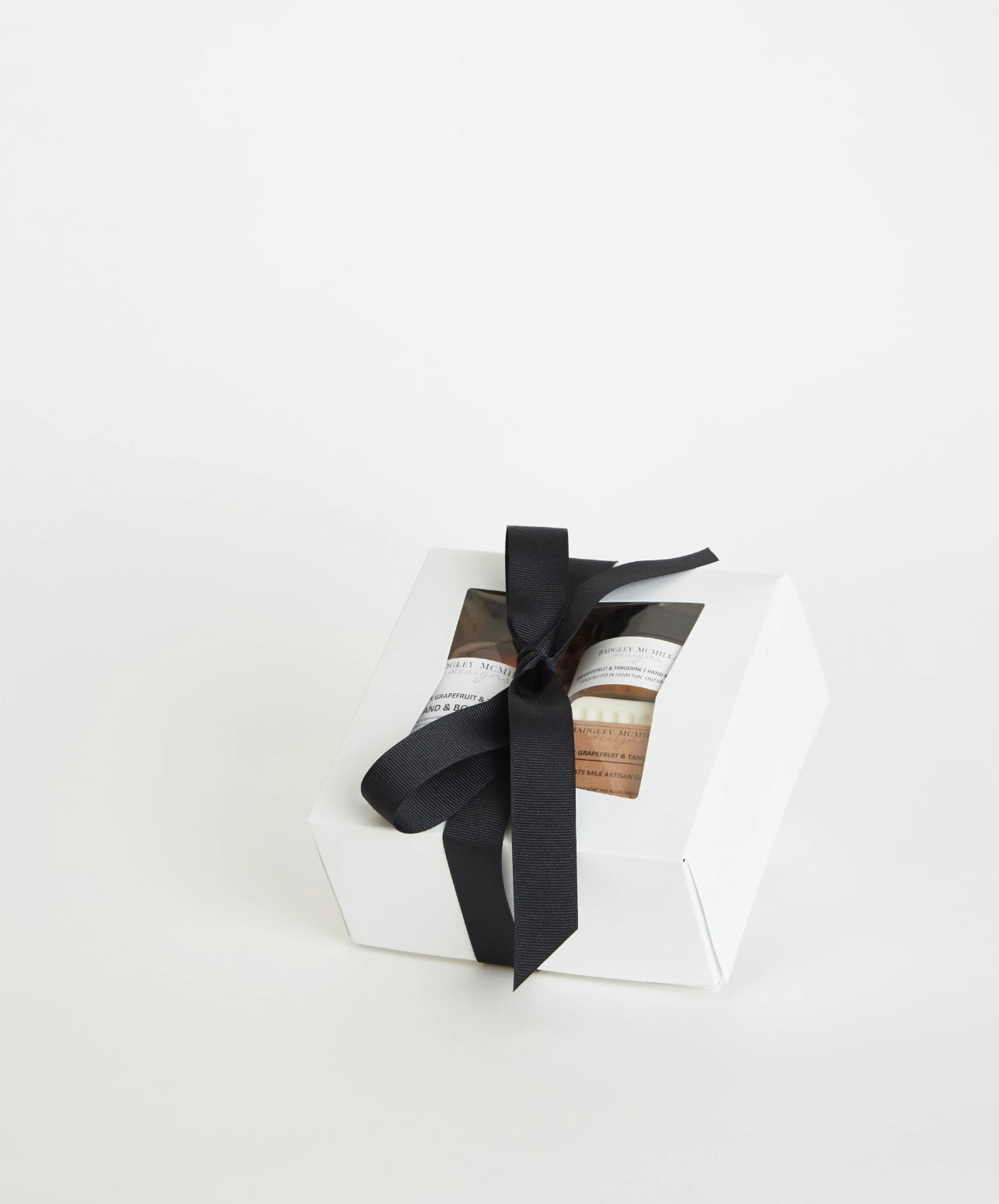 BMD-Gift Box Eucalyptus Spearmint