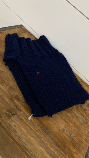 Neck Warmer