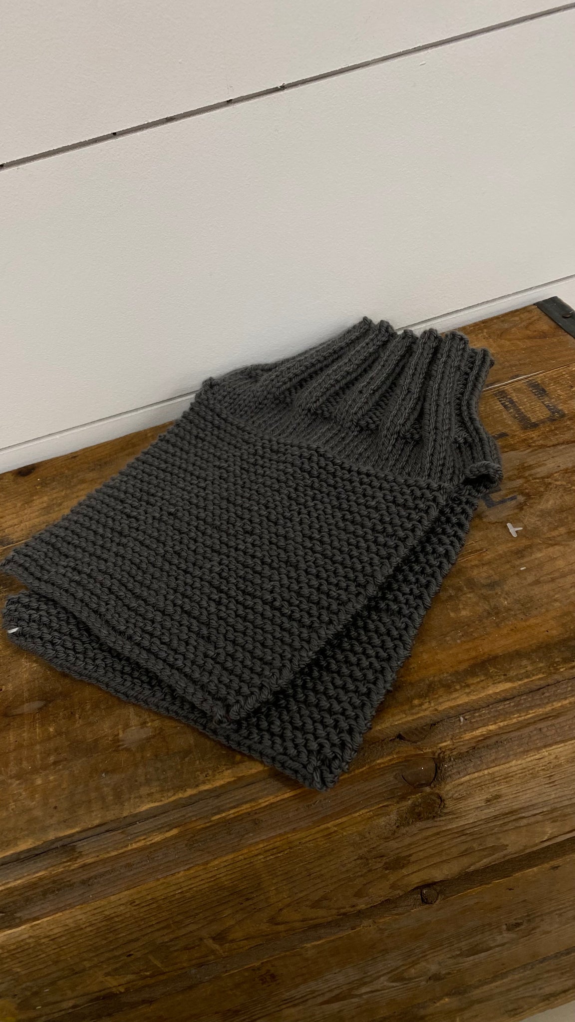 Neck Warmer