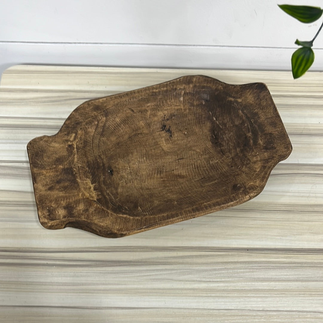 Dough Bowl