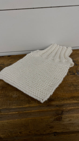 Neck Warmer