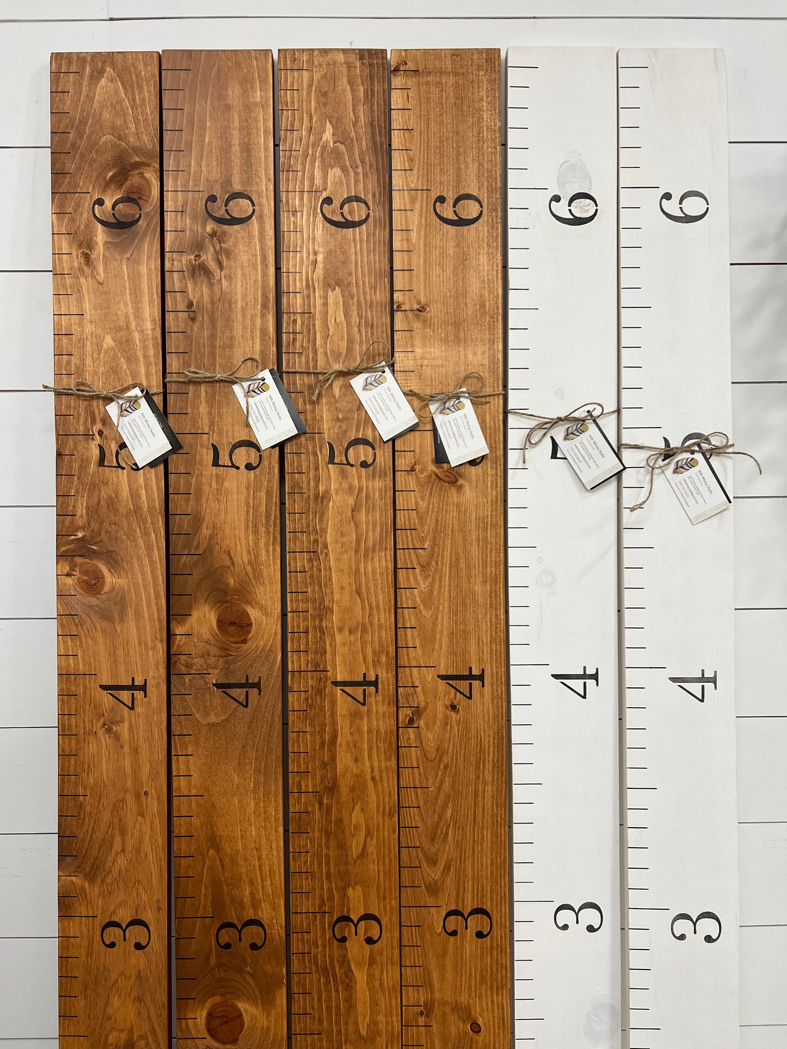WWS - Growth Chart $45