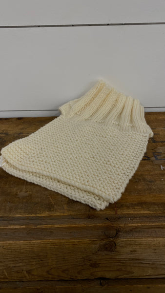 Neck Warmer