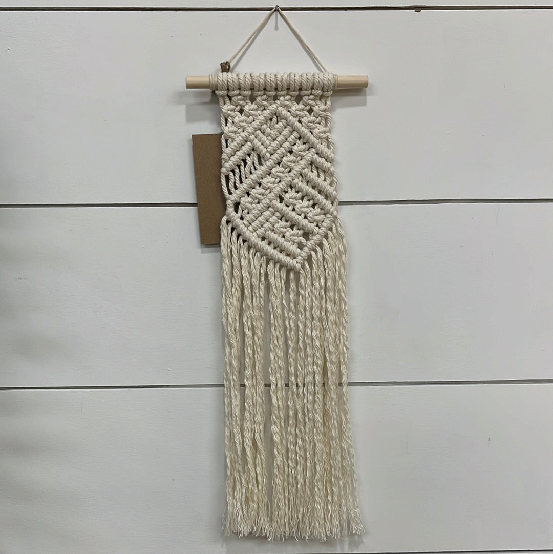 AFA Macrame - $30