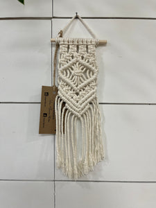 AFA-Small Macrame