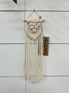 AFA- Mini Macrame