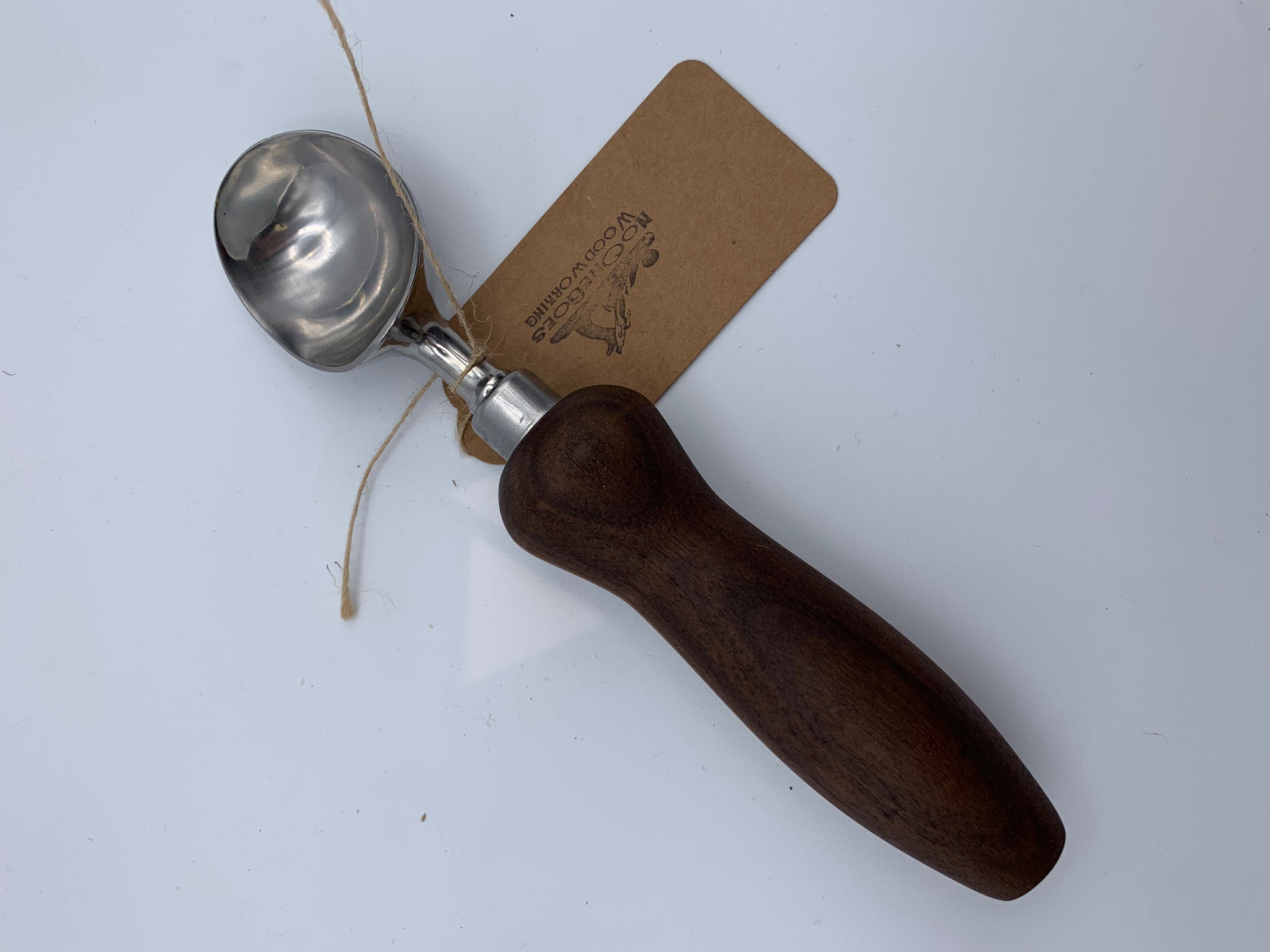 NOG - Ice Cream Scoop $25